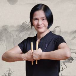 陳昱彣 講師