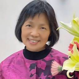 朱美朔 講師