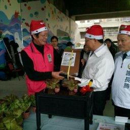 陳威錫 講師