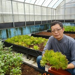 陳威錫 講師