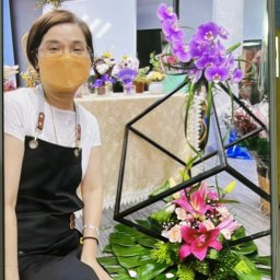 黃家溱 講師