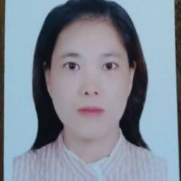 鍾清圓 講師