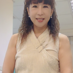 林宛萱 講師