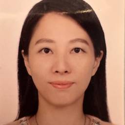 林宜佩 講師