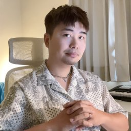 林泊鋐 講師