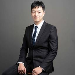 陳建文 講師