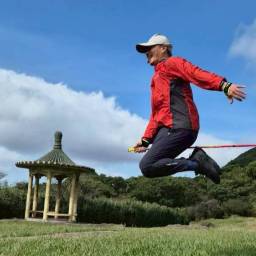 林家田 講師