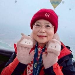 郭碧味 講師