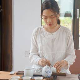 許芸禎
